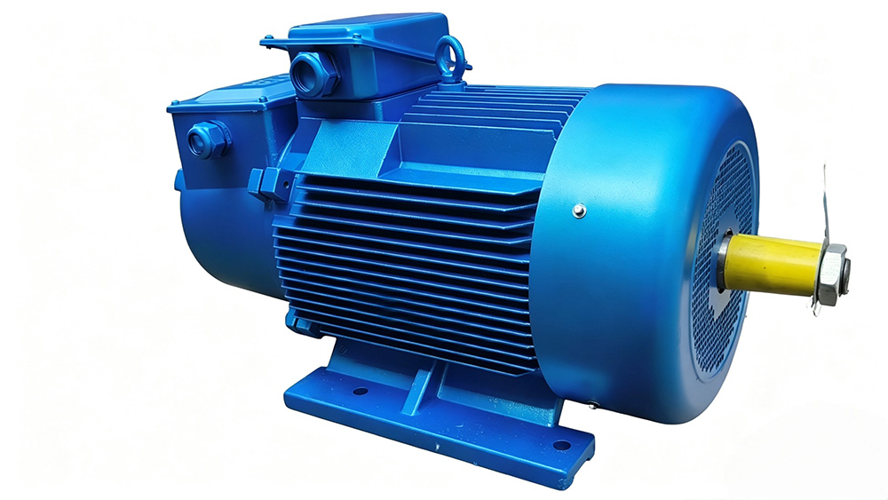 YZR系列電機(jī)